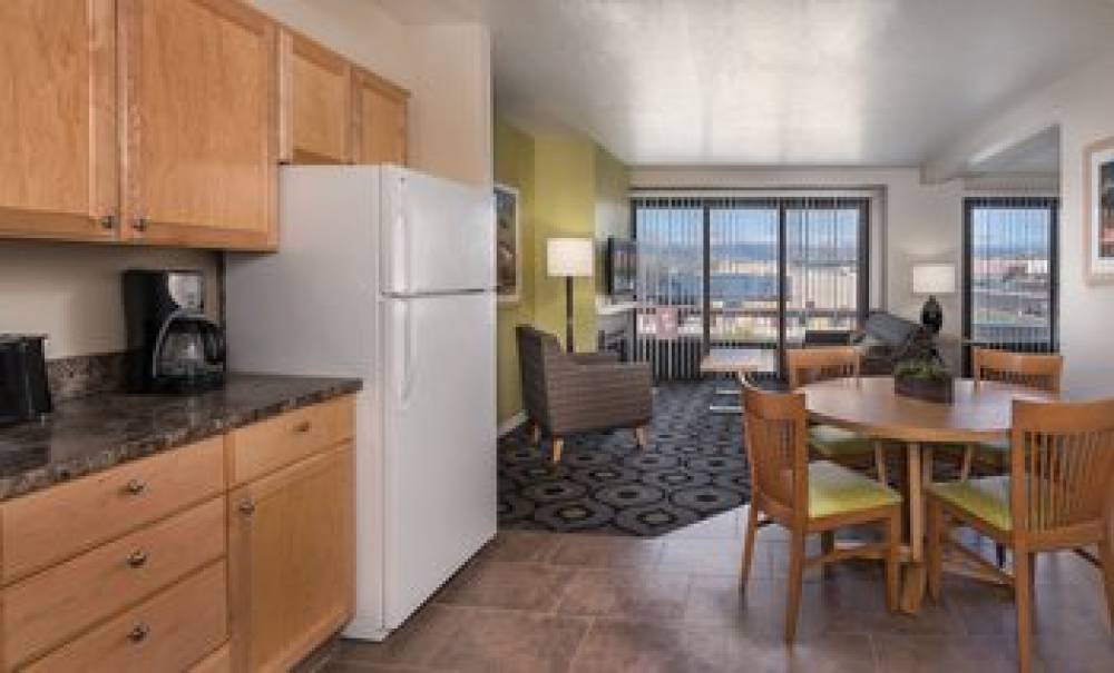 WORLDMARK RENO 6