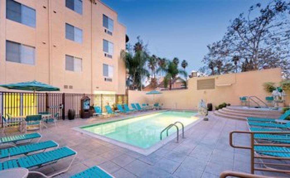 WORLDMARK SAN DIEGO MISSION VALLEY 1