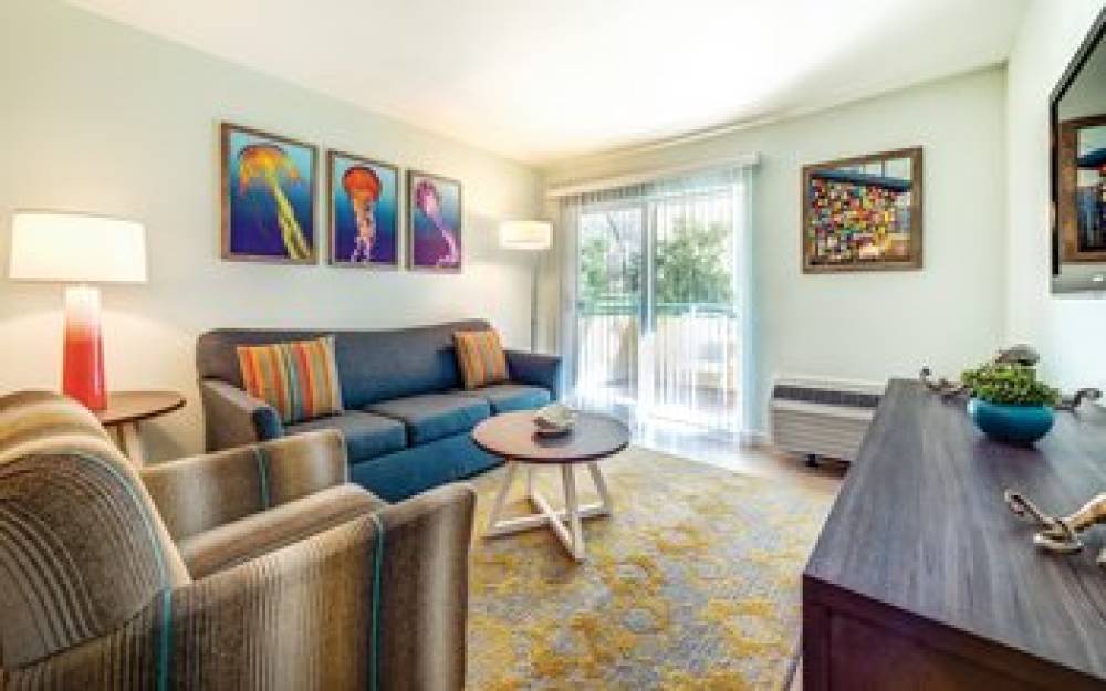 WORLDMARK SAN DIEGO MISSION VALLEY 3