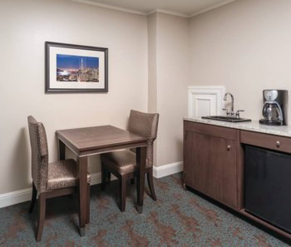 WORLDMARK SAN FRANCISCO 7