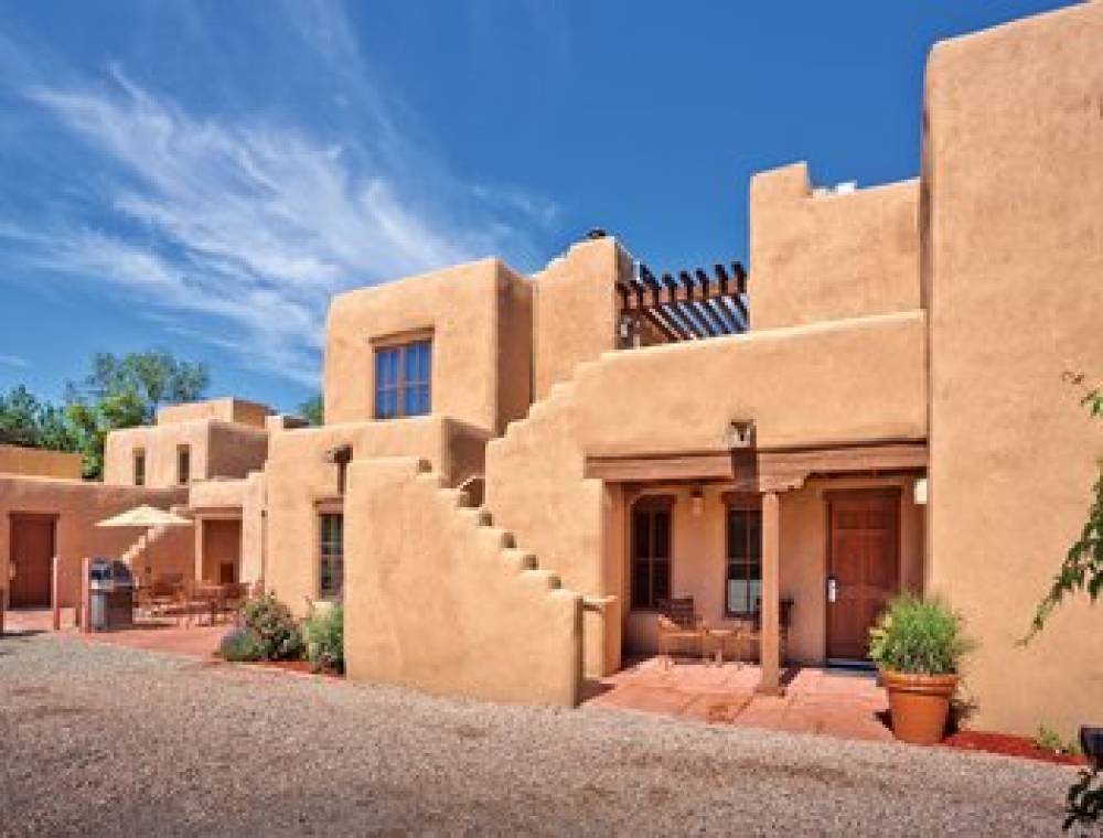 WORLDMARK SANTA FE 1