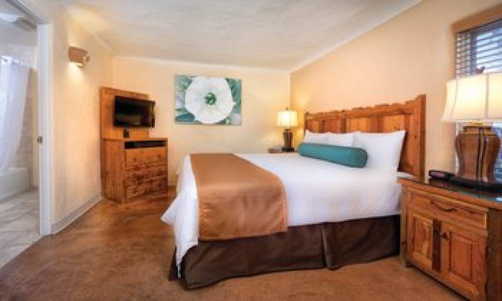 WORLDMARK SANTA FE 9