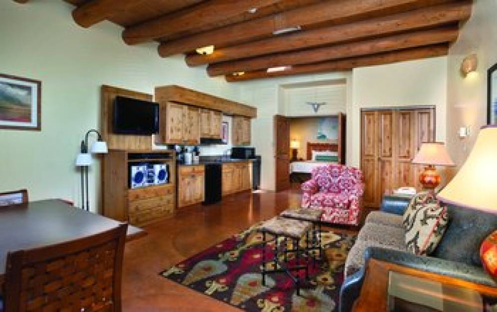 WORLDMARK SANTA FE 8