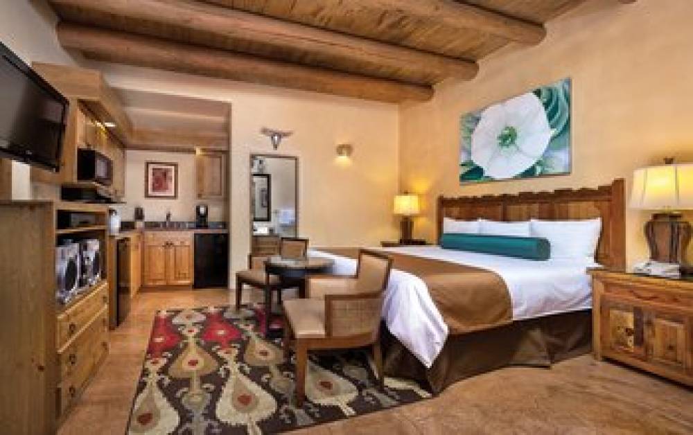 WORLDMARK SANTA FE 7