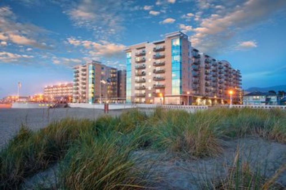 WORLDMARK SEASIDE 2