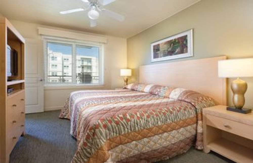 WORLDMARK SEASIDE 6