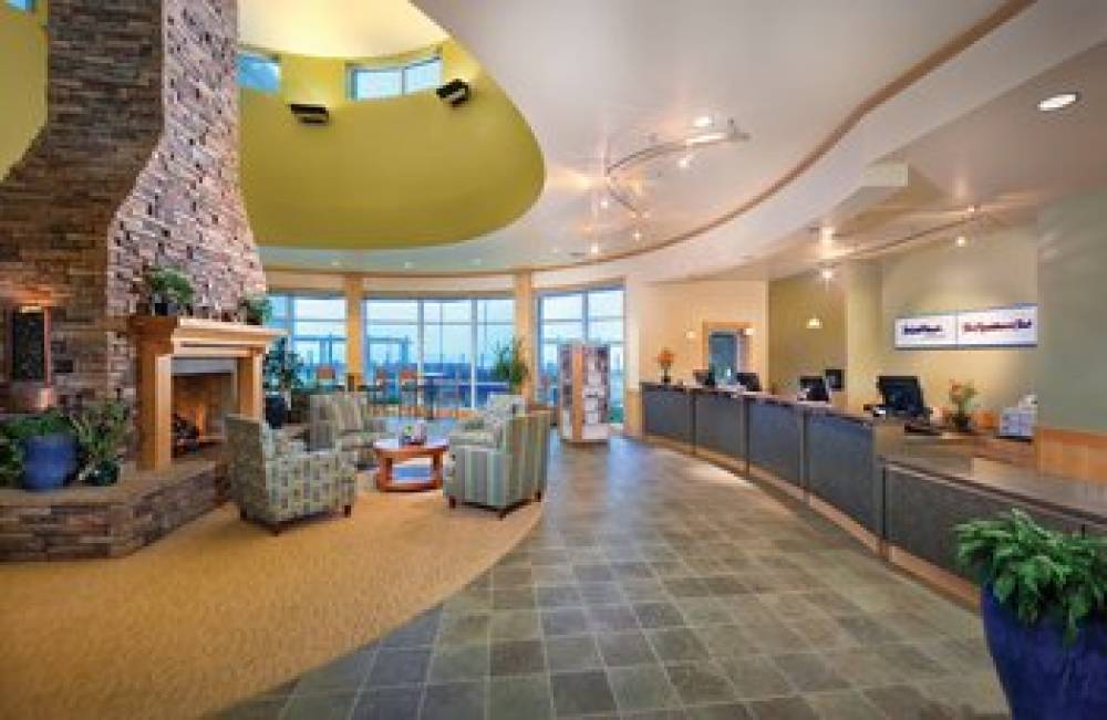 WORLDMARK SEASIDE 1