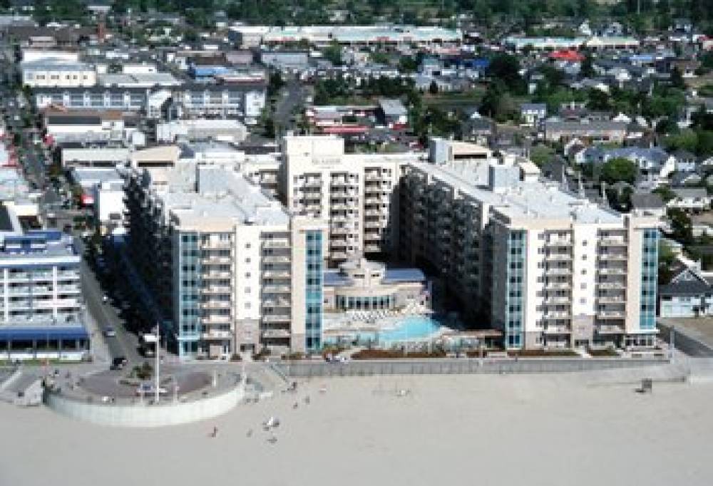 WORLDMARK SEASIDE 9