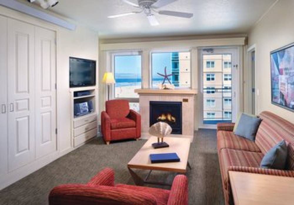 WORLDMARK SEASIDE 3