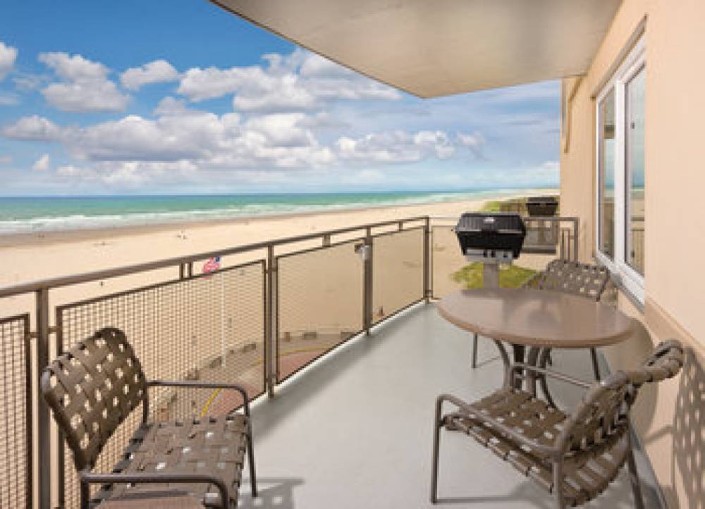 WORLDMARK SEASIDE 5