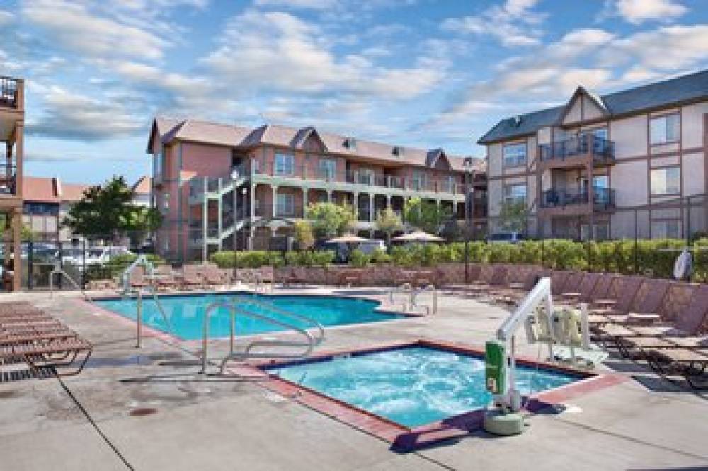 WORLDMARK SOLVANG 4