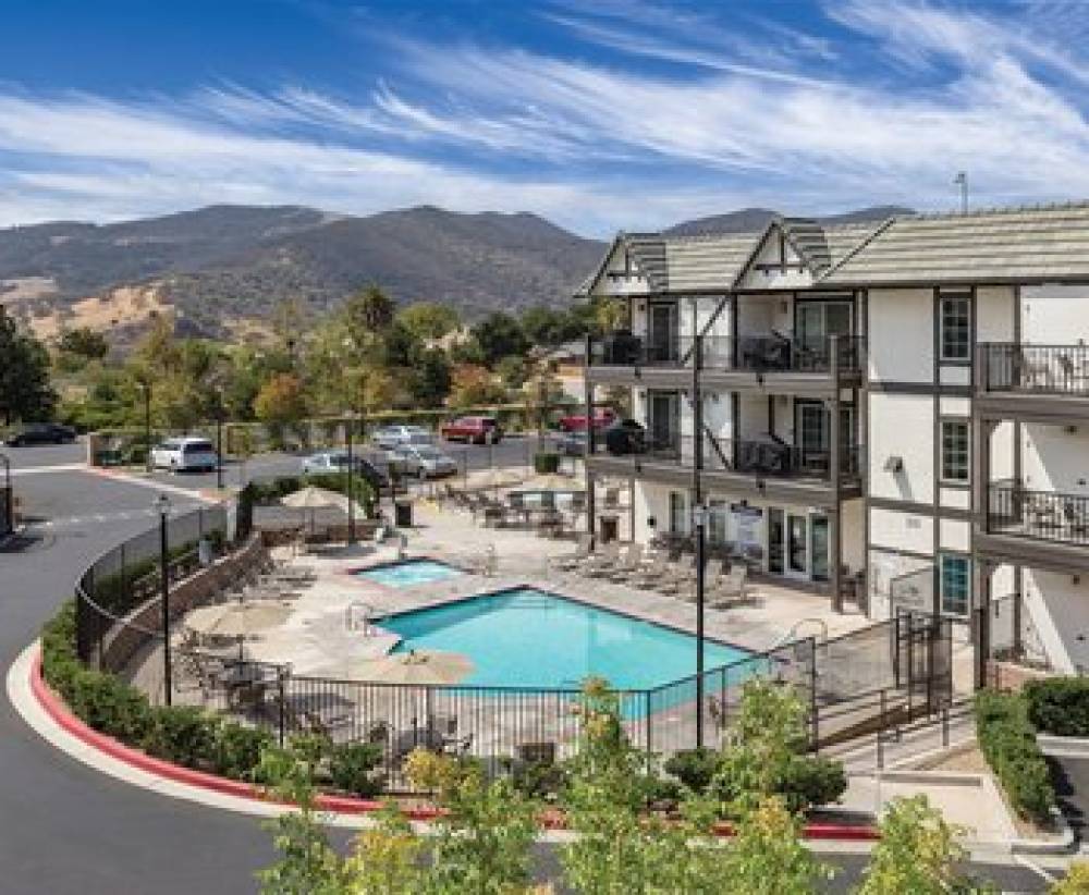 WORLDMARK SOLVANG 7