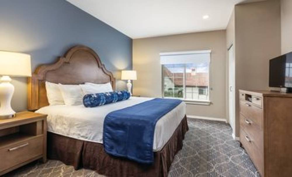 WORLDMARK SOLVANG 8