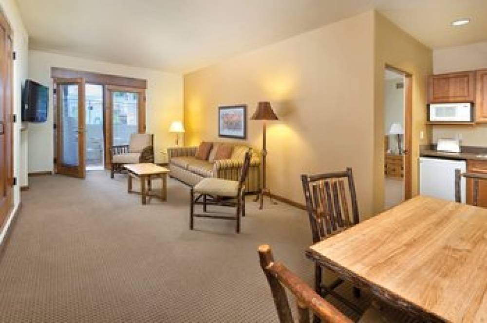 WORLDMARK TAOS 1