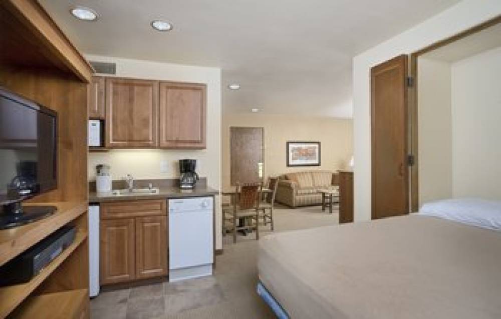 WORLDMARK TAOS 7