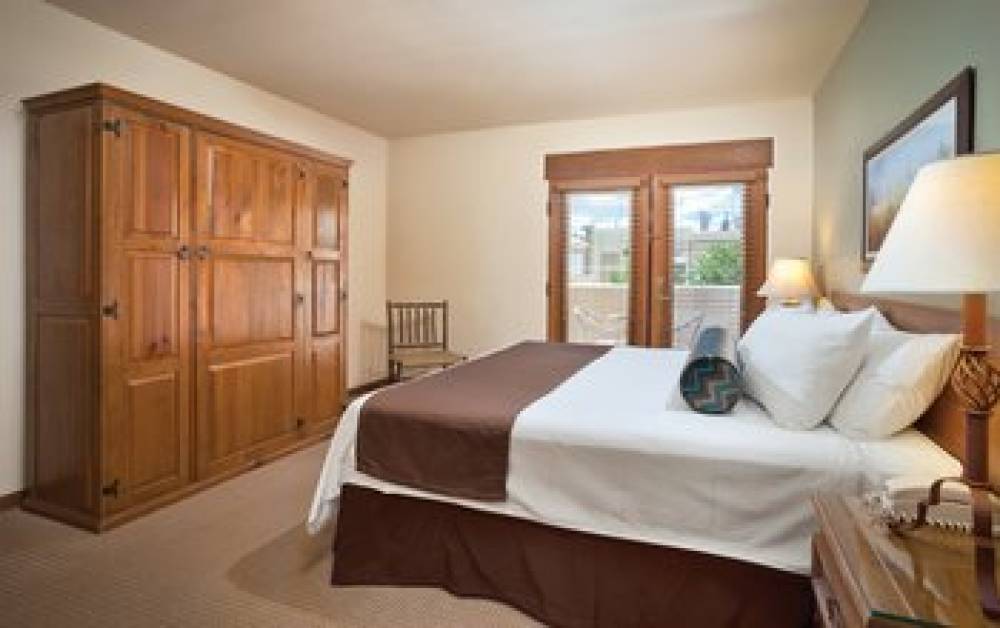 WORLDMARK TAOS 5