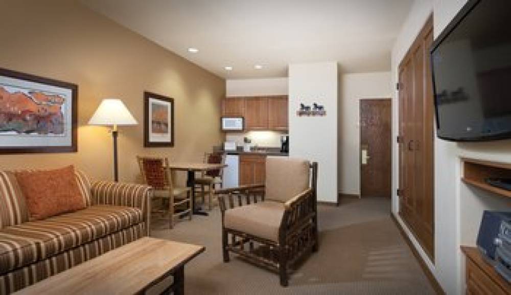 WORLDMARK TAOS 8