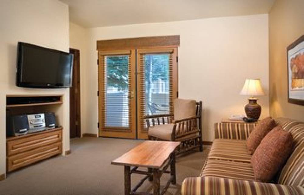 WORLDMARK TAOS 10