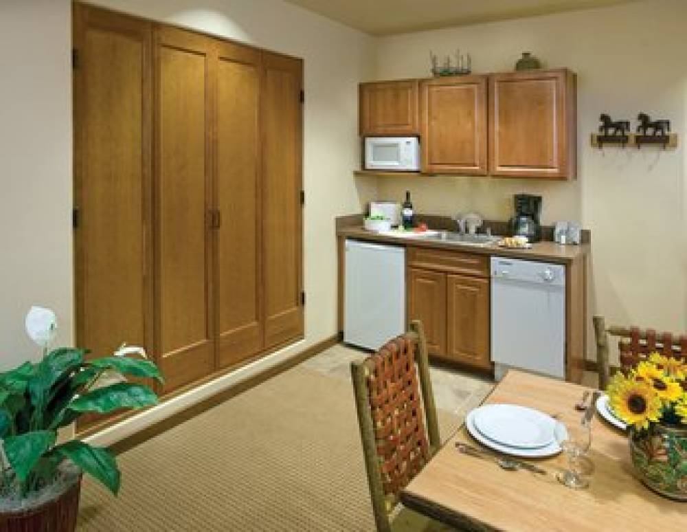 WORLDMARK TAOS 6