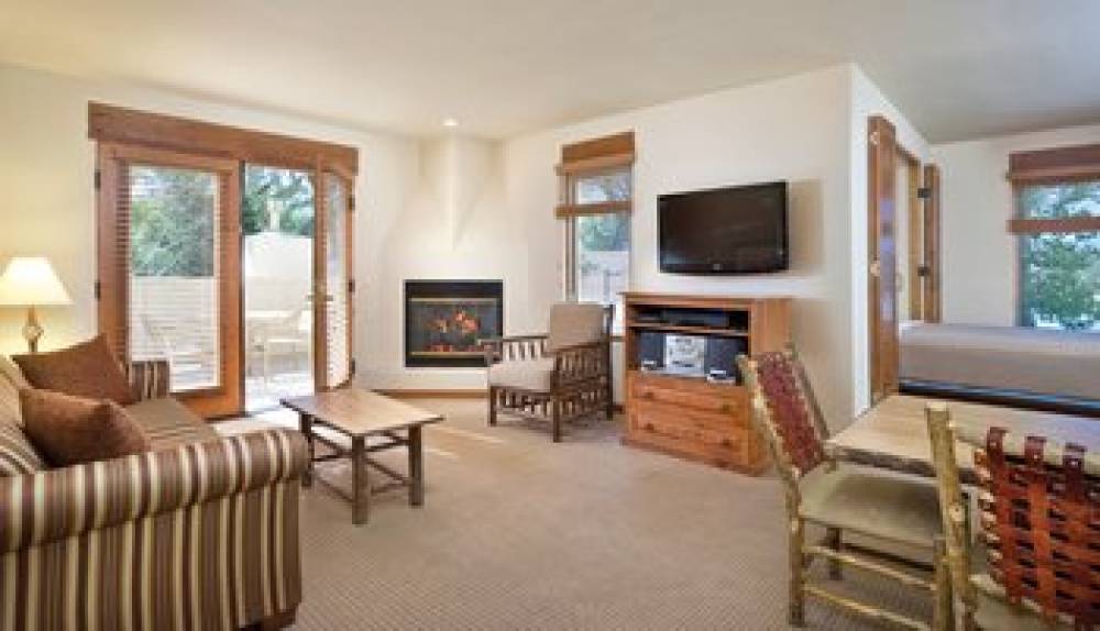 WORLDMARK TAOS 9