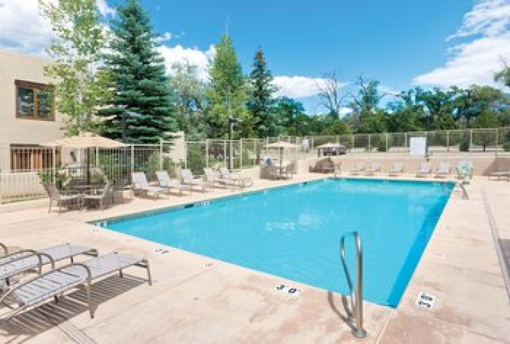 WORLDMARK TAOS 3