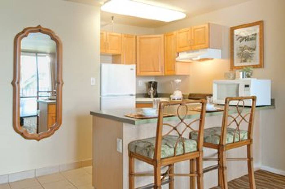 WORLDMARK VALLEY ISLE 6