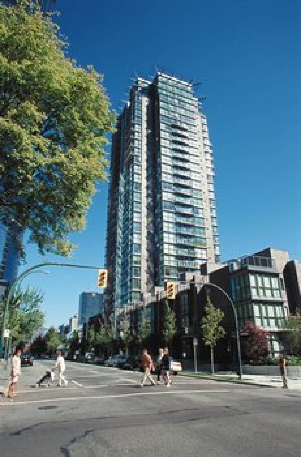 WORLDMARK VANCOUVER THE CANADIAN 10