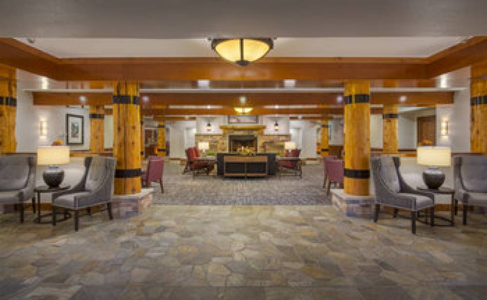 WORLDMARK WEST YELLOWSTONE 6