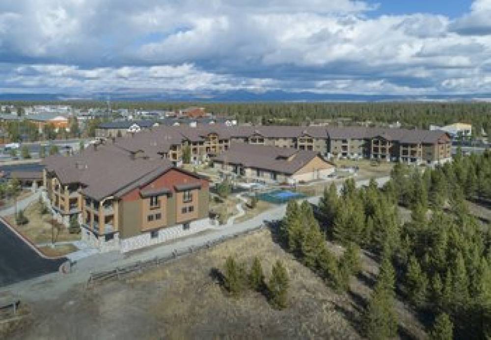 WORLDMARK WEST YELLOWSTONE 1