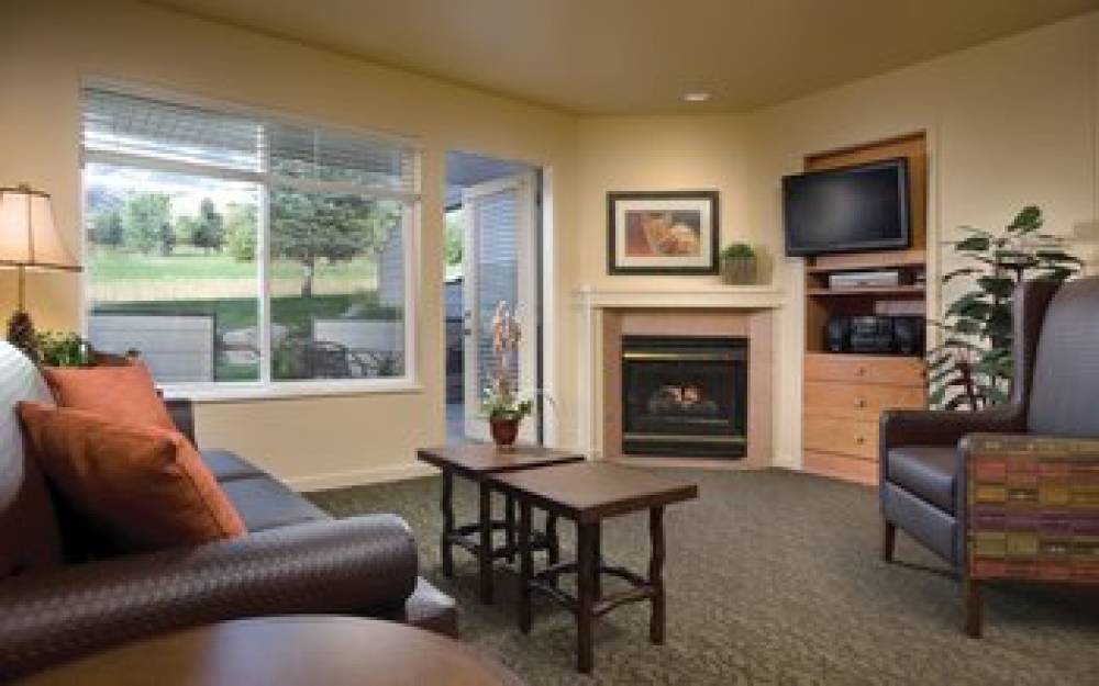 WORLDMARK WOLF CREEK 2