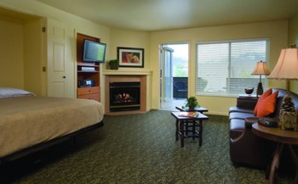 WORLDMARK WOLF CREEK 8