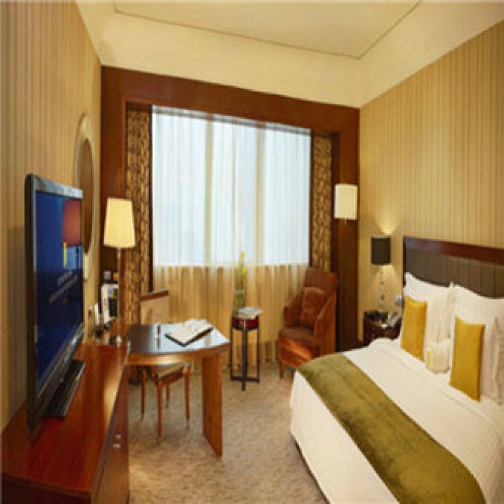 Wuhan JJ International Hotel 6