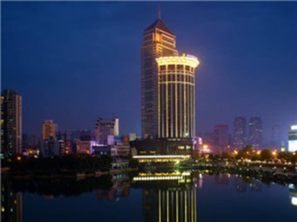 Wuhan Jj International Hotel