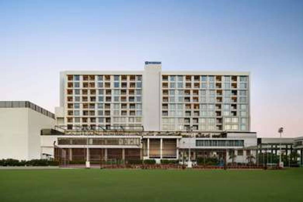 WYNDHAM AHMEDABAD SHELA 2