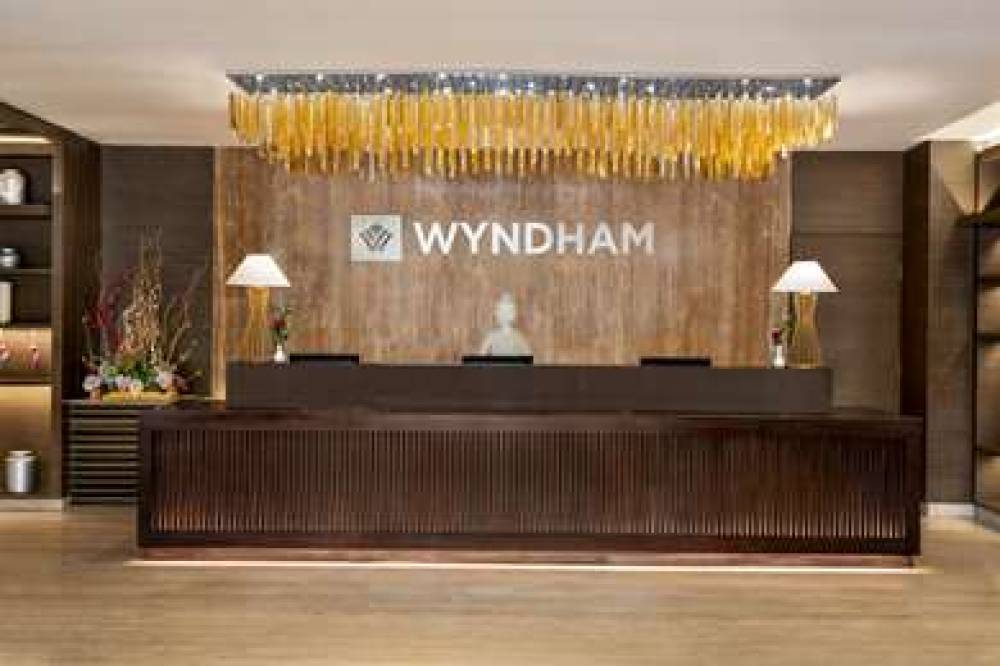 WYNDHAM AHMEDABAD SHELA 7