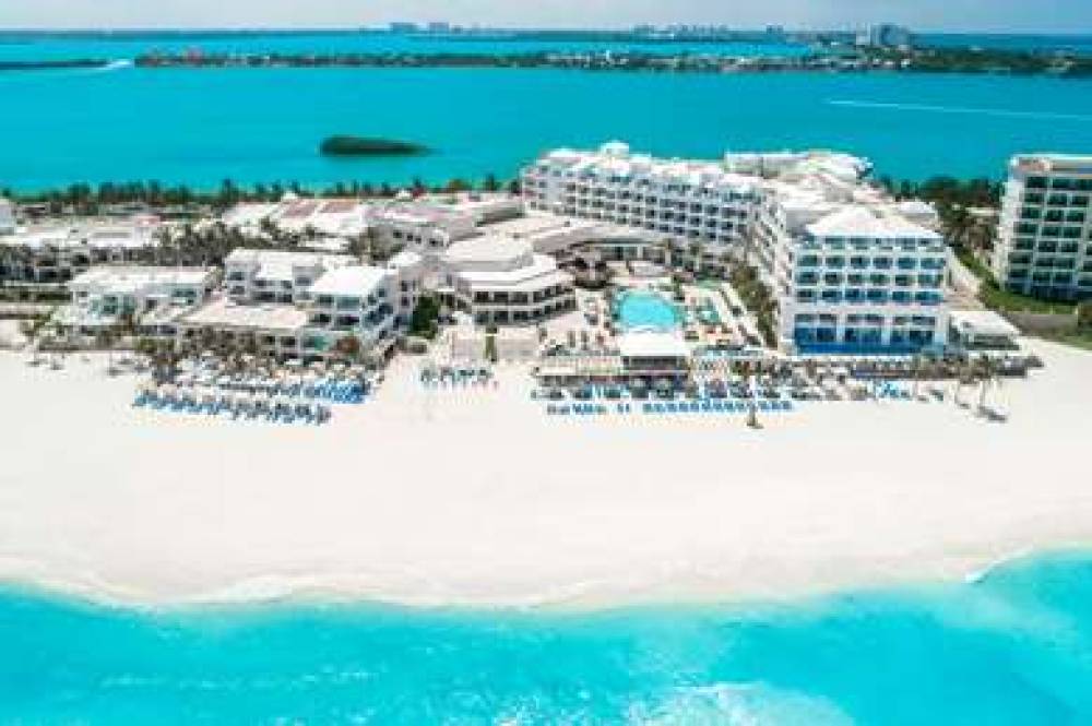 WYNDHAM ALLTRA CANCUN ALL INCLUSIVE 4