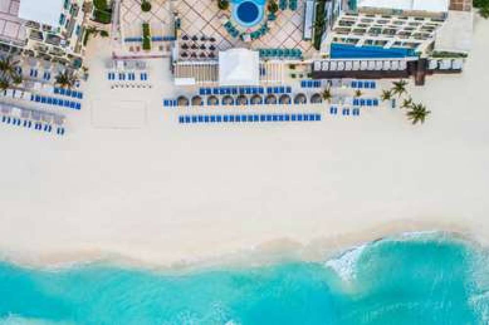 WYNDHAM ALLTRA CANCUN ALL INCLUSIVE 6