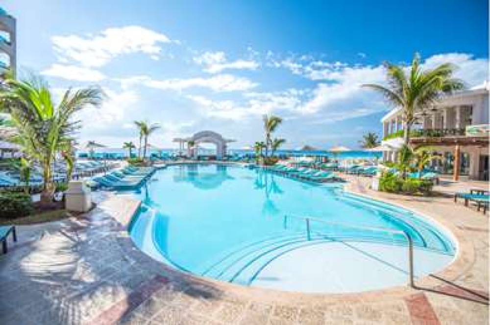 WYNDHAM ALLTRA CANCUN ALL INCLUSIVE 8