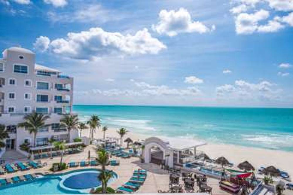 WYNDHAM ALLTRA CANCUN ALL INCLUSIVE 3