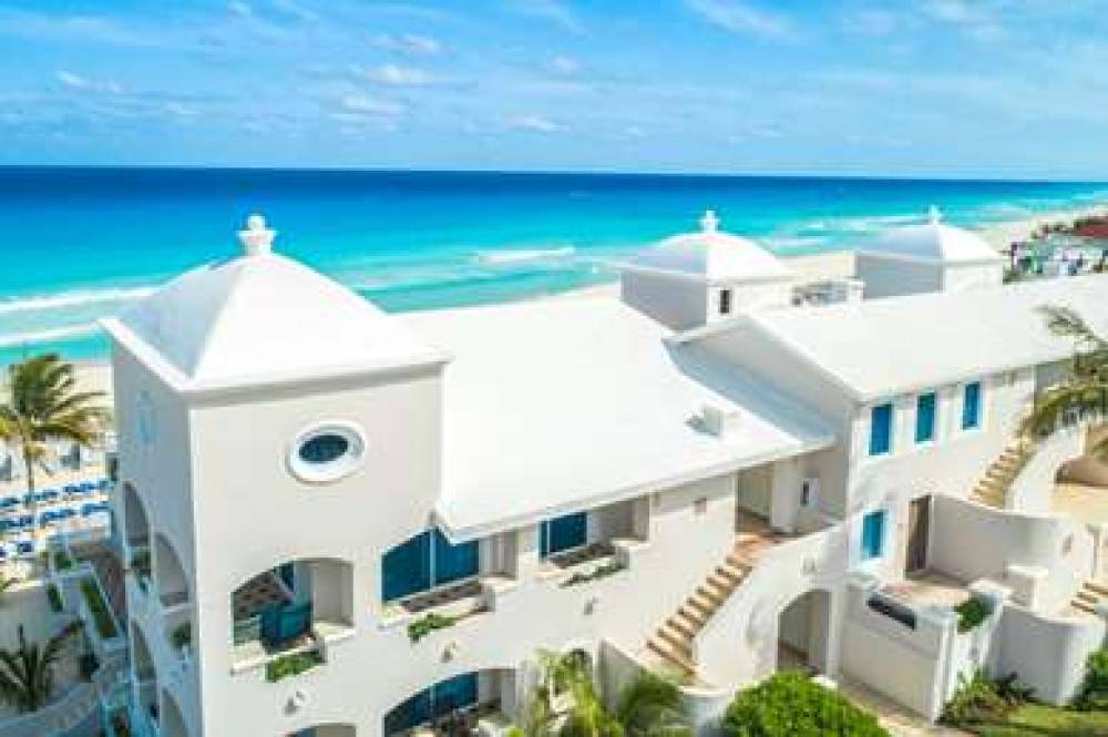 WYNDHAM ALLTRA CANCUN ALL INCLUSIVE 2