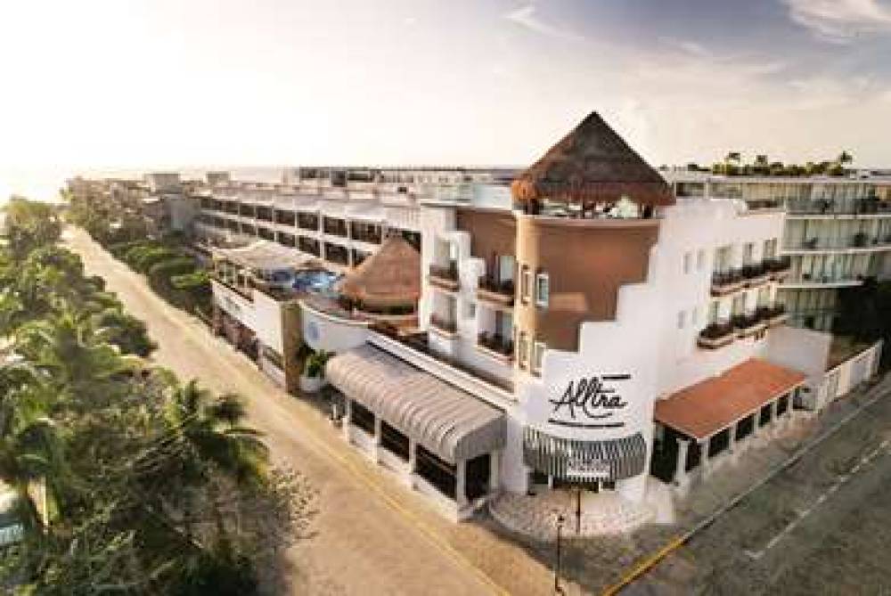 WYNDHAM ALLTRA PLAYA DEL CARMEN 5