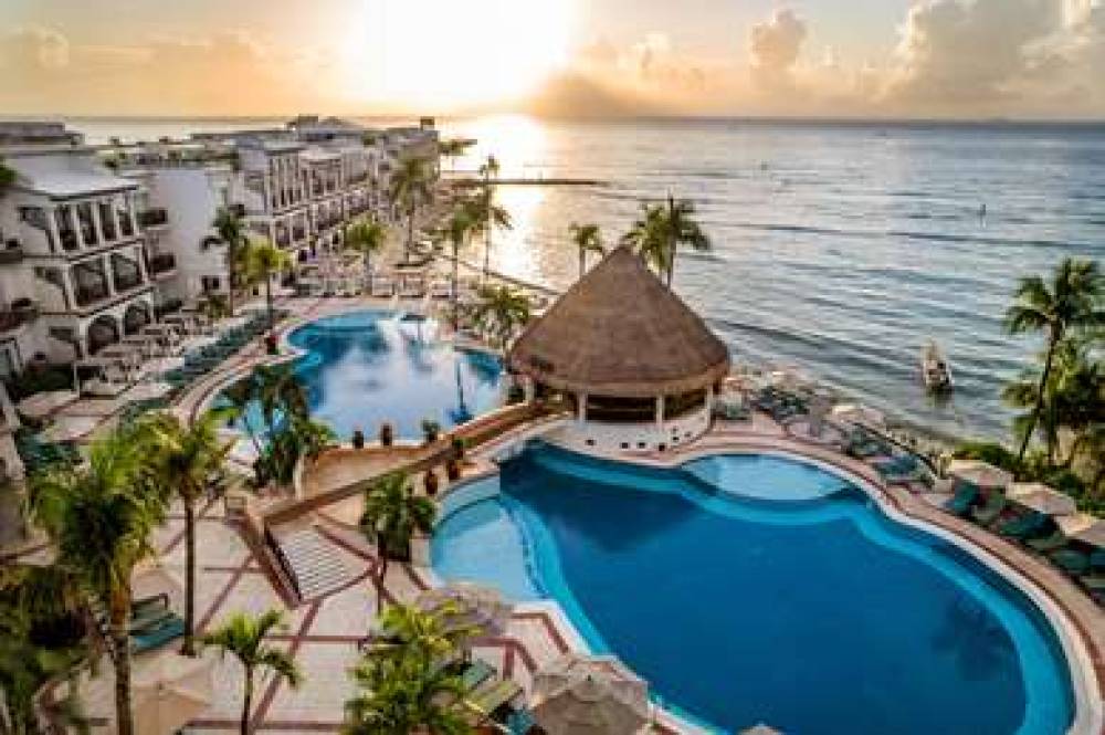 WYNDHAM ALLTRA PLAYA DEL CARMEN 4