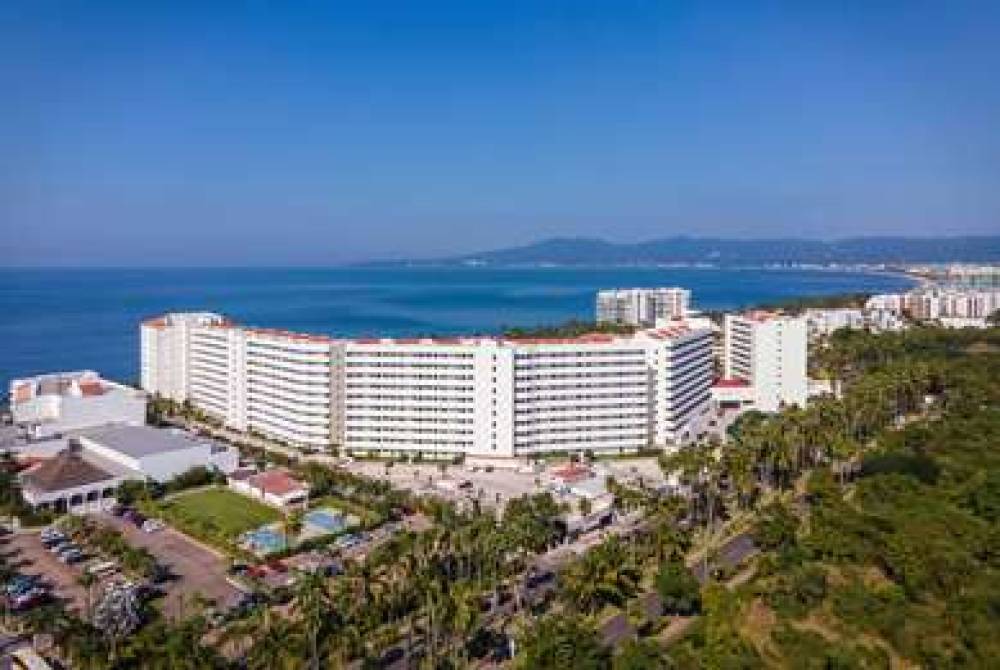 WYNDHAM ALLTRA RIVIERA NAYARIT 2