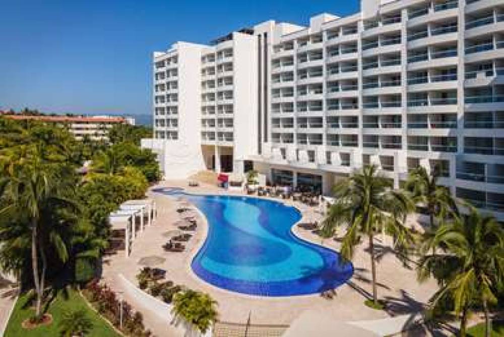 WYNDHAM ALLTRA RIVIERA NAYARIT 3