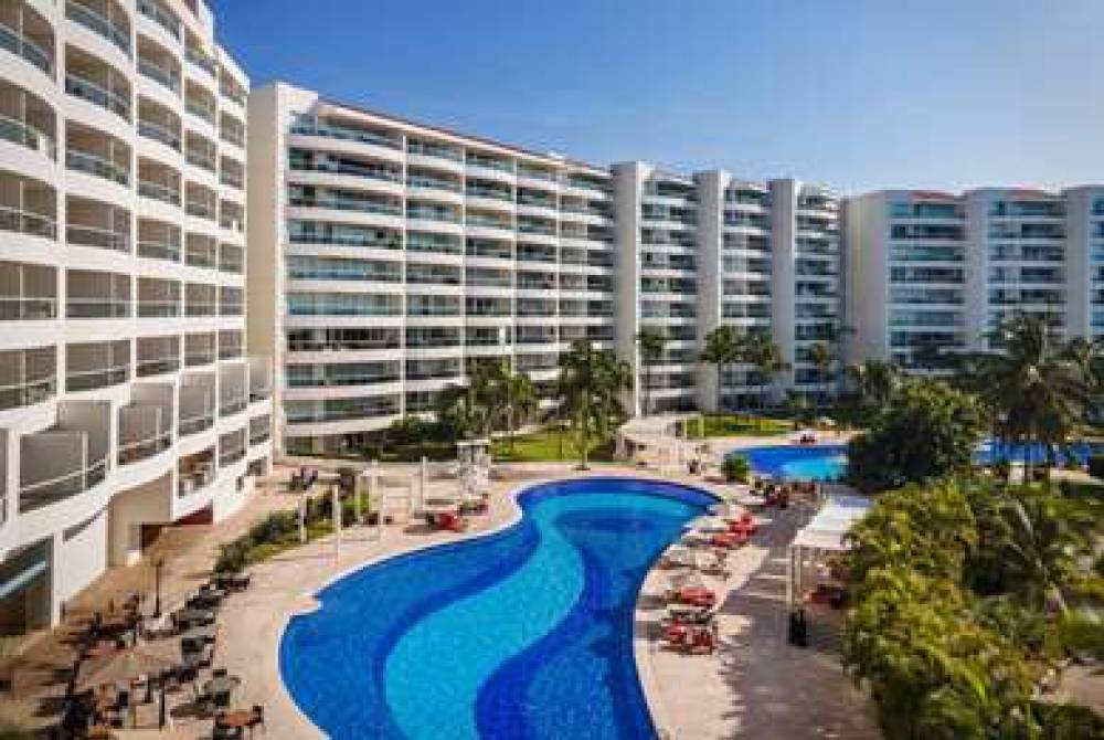 WYNDHAM ALLTRA RIVIERA NAYARIT 1