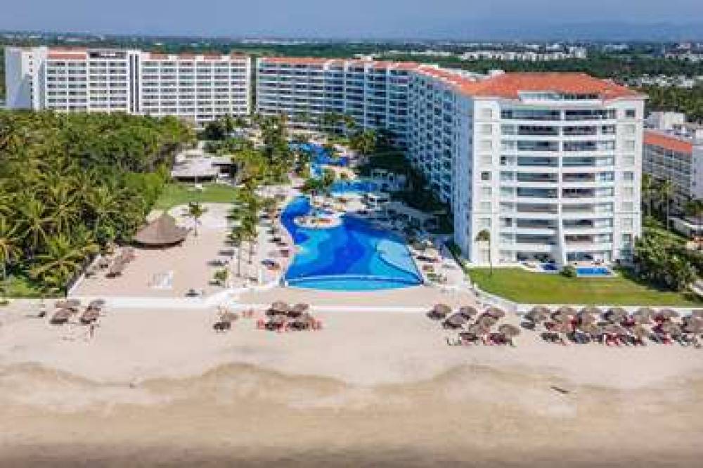 Wyndham Alltra Riviera Nayarit