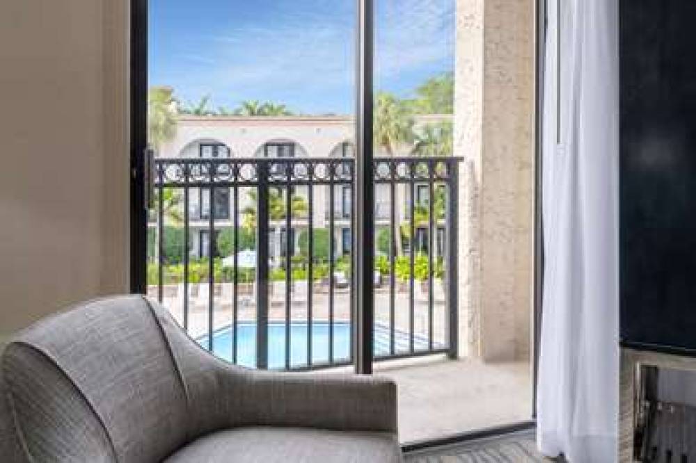 Wyndham Boca Raton 9