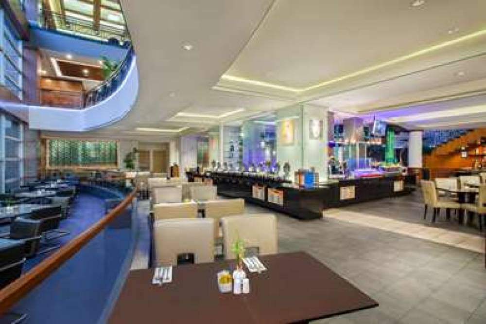 WYNDHAM CASABLANCA JAKARTA 7