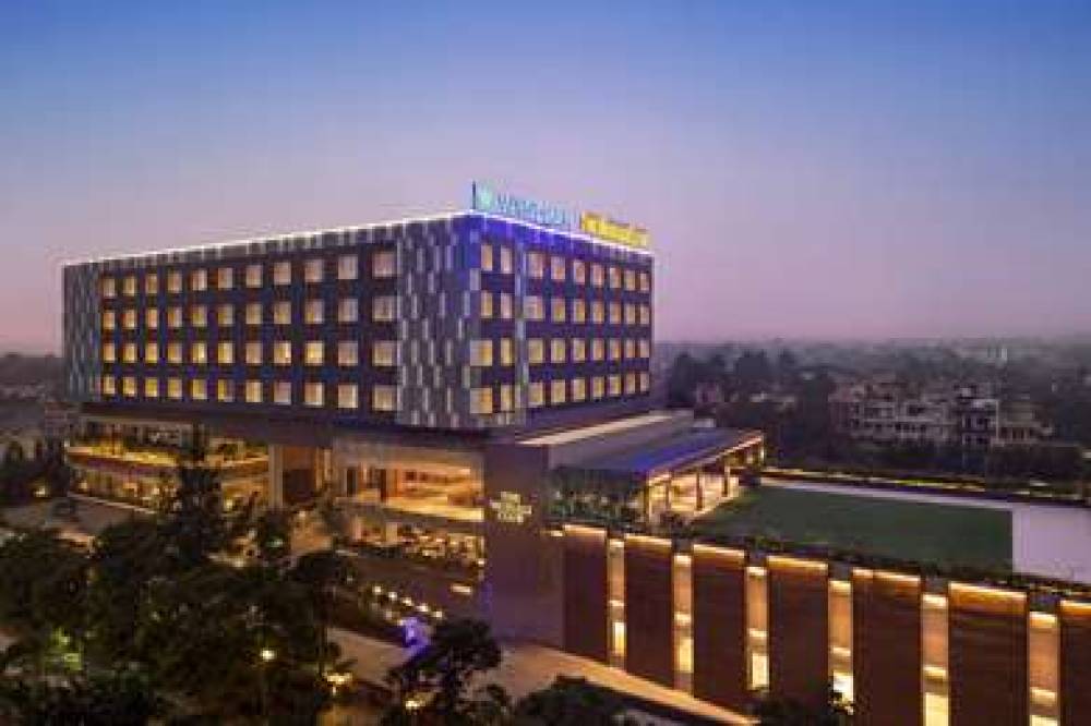 WYNDHAM CHANDIGARH MOHALI 2