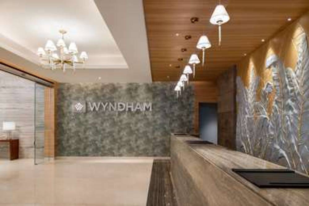 WYNDHAM CHANDIGARH MOHALI 5